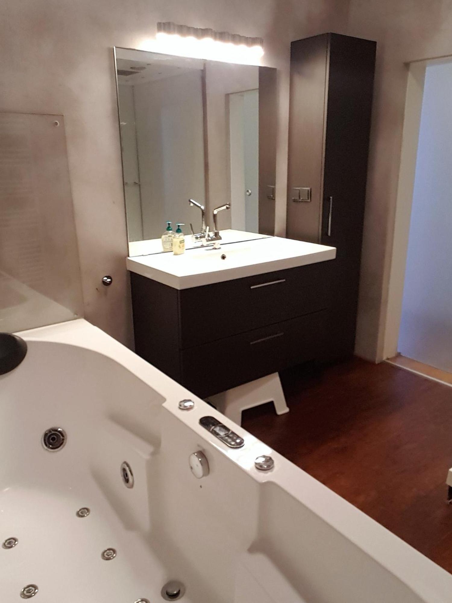 Haus Pinkafeld Top 1 Apartment Bagian luar foto
