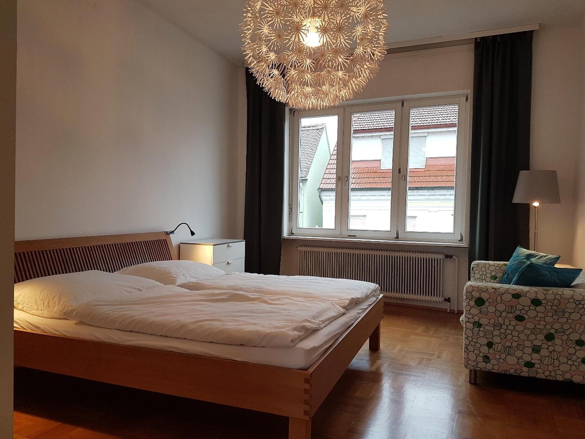 Haus Pinkafeld Top 1 Apartment Bagian luar foto