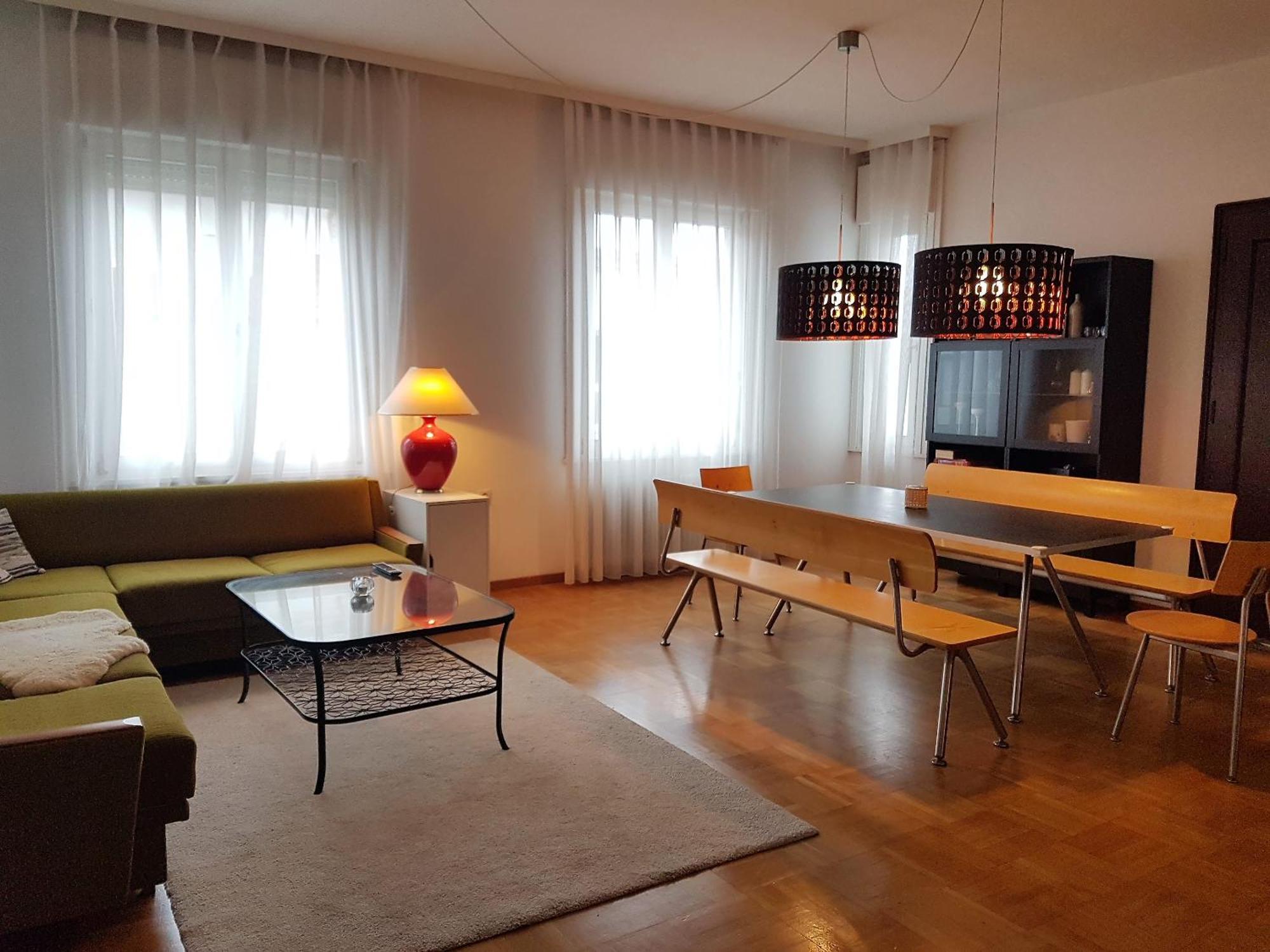 Haus Pinkafeld Top 1 Apartment Bagian luar foto