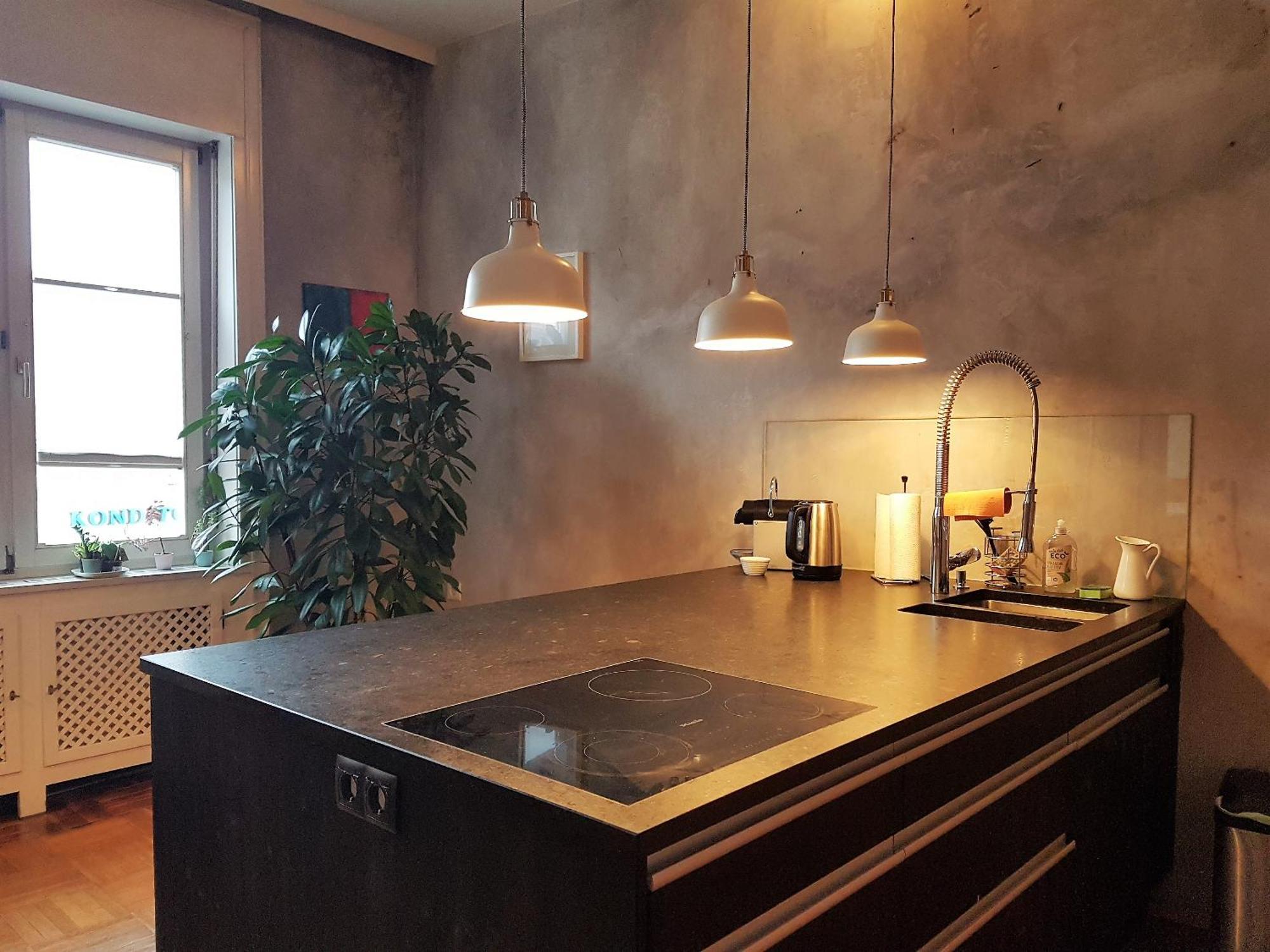 Haus Pinkafeld Top 1 Apartment Bagian luar foto